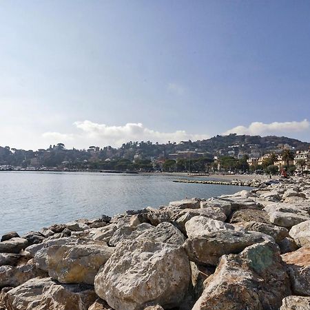 Casa Marilu Nel Centro Storico Di Rapallo By Wonderful Italy 外观 照片